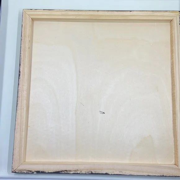 Colorful Hand Painted Tropical  Margarita Time Wall Art in Acrylic Contemporary - Picture 6 of 6